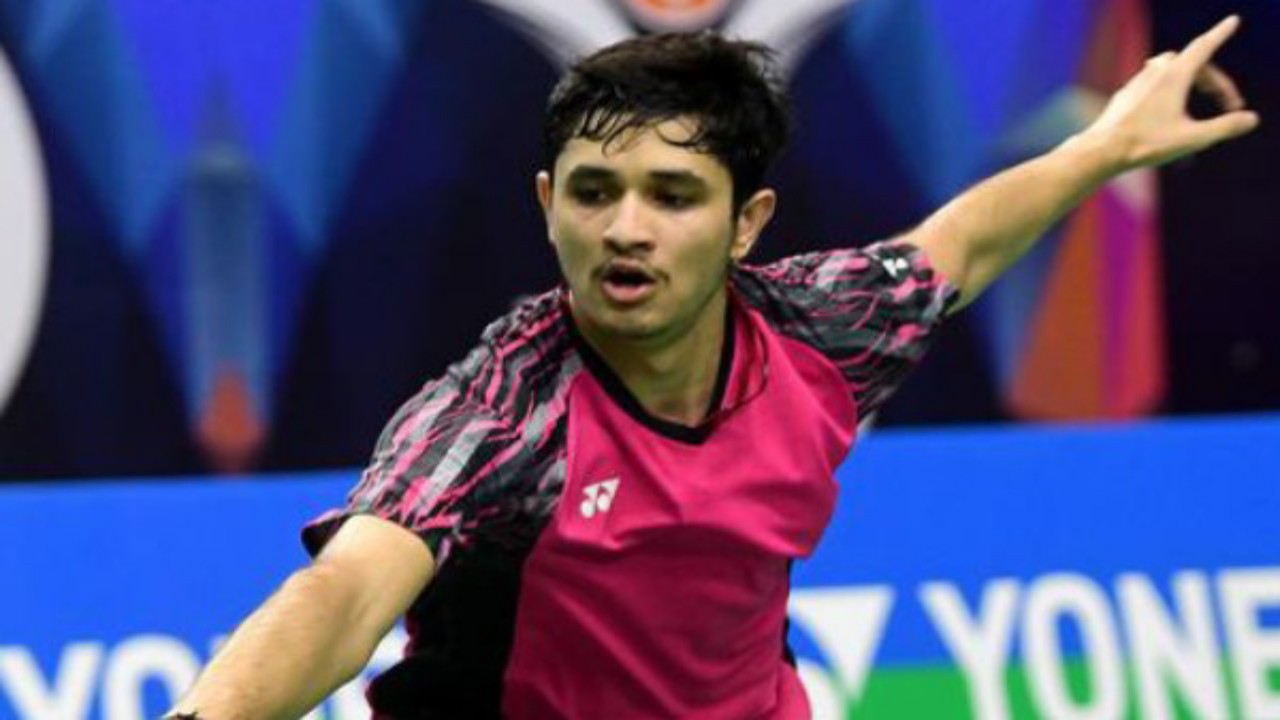 Para Pebulutangkis Muda India Siap Bersinar di Thailand Masters 2026