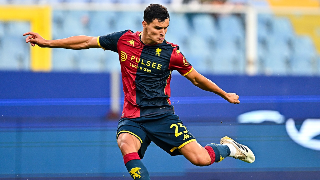 Pelatih Racing Club Akui Valentin Carboni Masih Kesulitan di Laga Debut