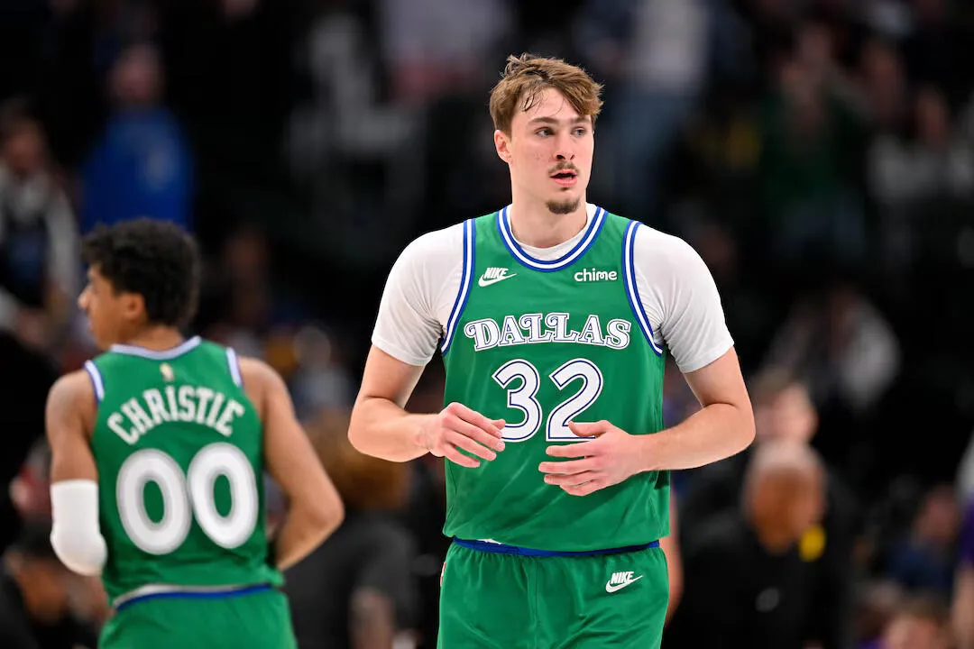 Pemain Muda NBA Terpilih untuk Rising Stars 2026 - sumber: (mainbasket)