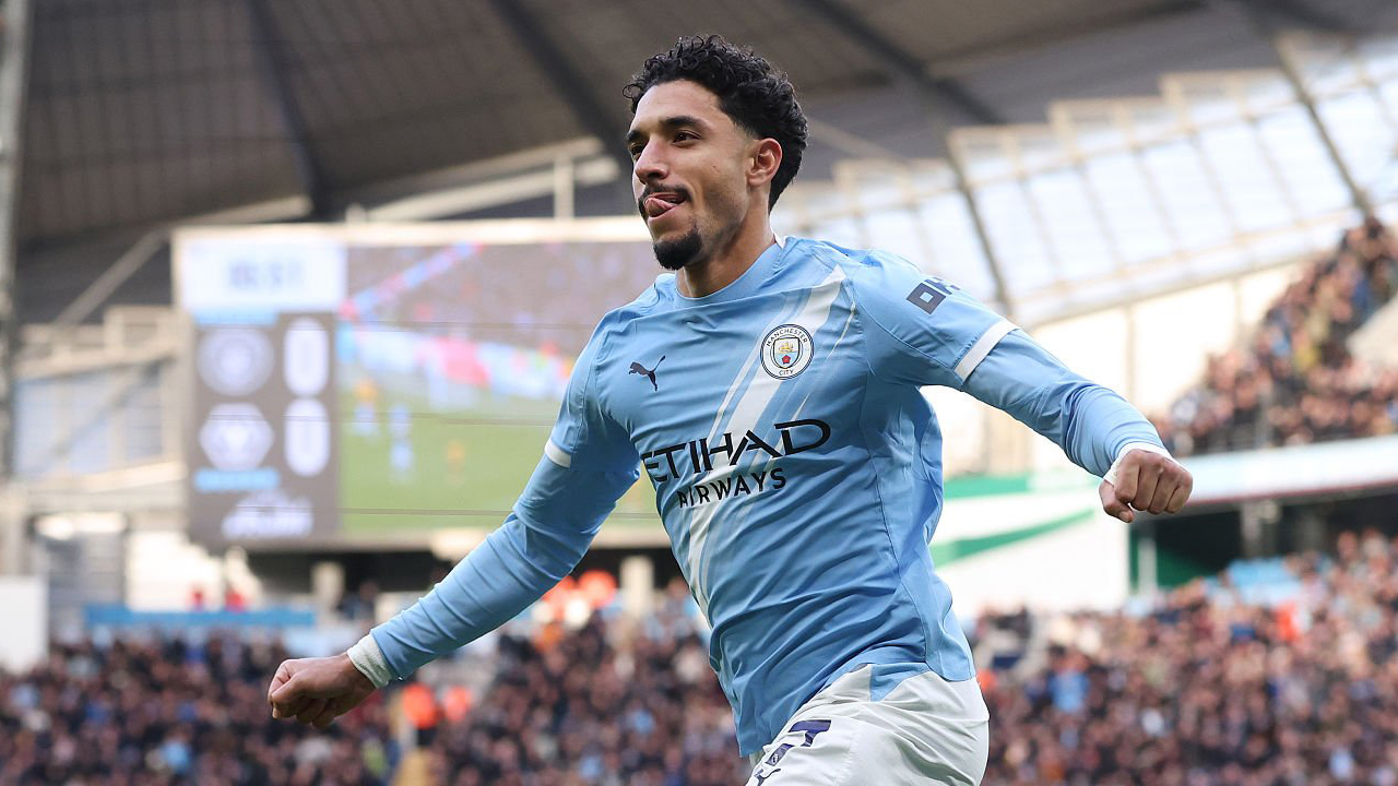 Pep Beri Lampu Hijau, Omar Marmoush Bisa Tinggalkan City Januari Ini