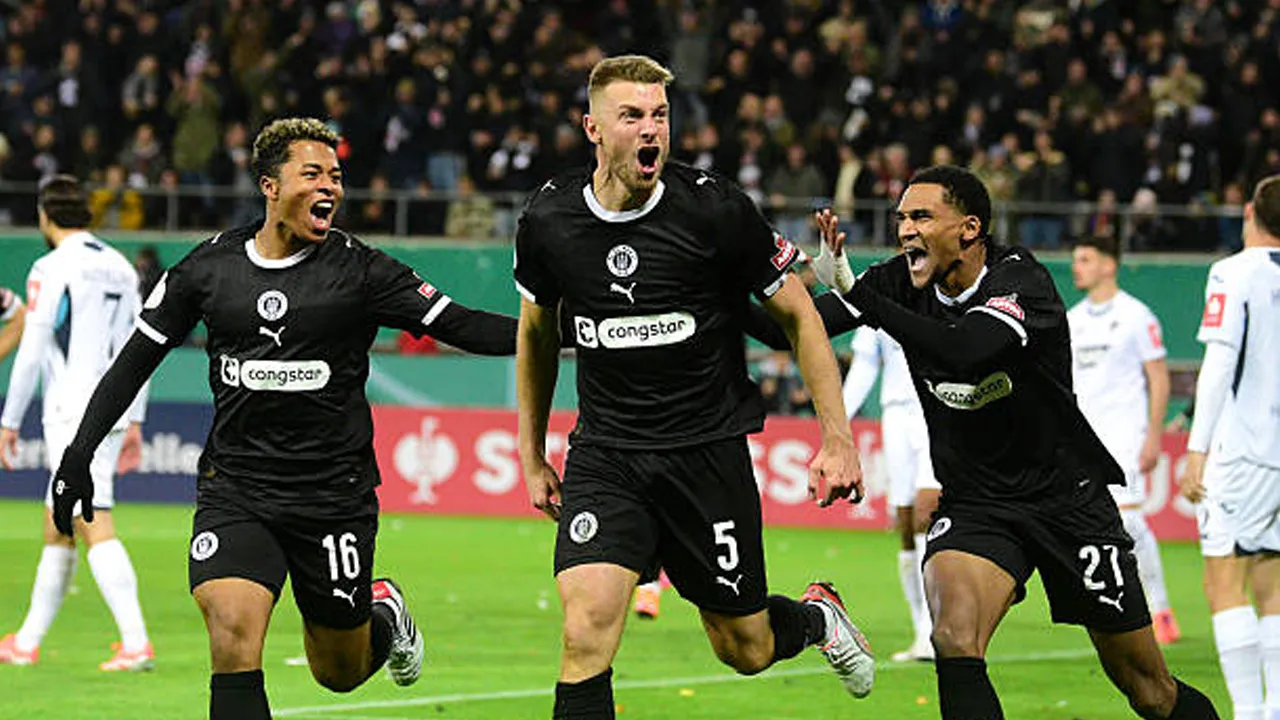 Pertahanan Solid dan Transisi Berbahaya St. Pauli Bikin Ole Werner Waspada