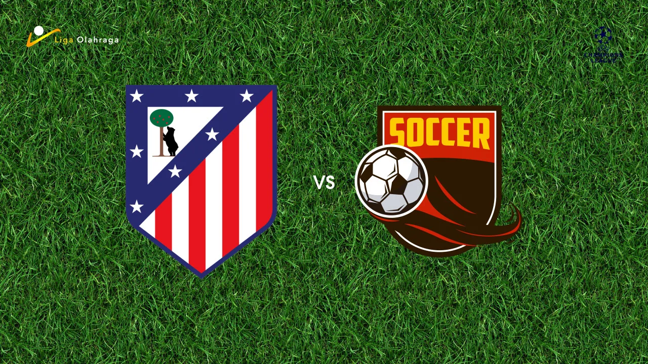 Prediksi Atletico Madrid vs BodoGlimt, 29 Januari 2026 Champions League