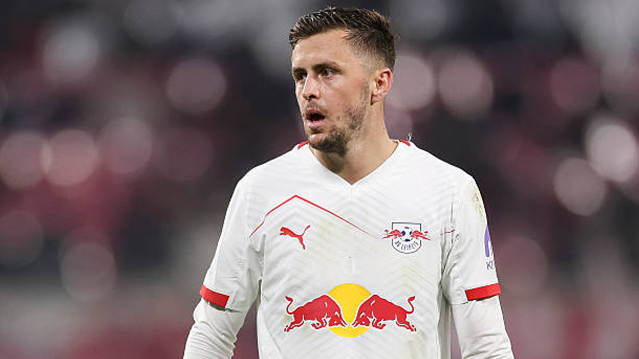 Profil Pemain Kunci Jelang St. Pauli vs RB Leipzig di Bundesliga Jerman