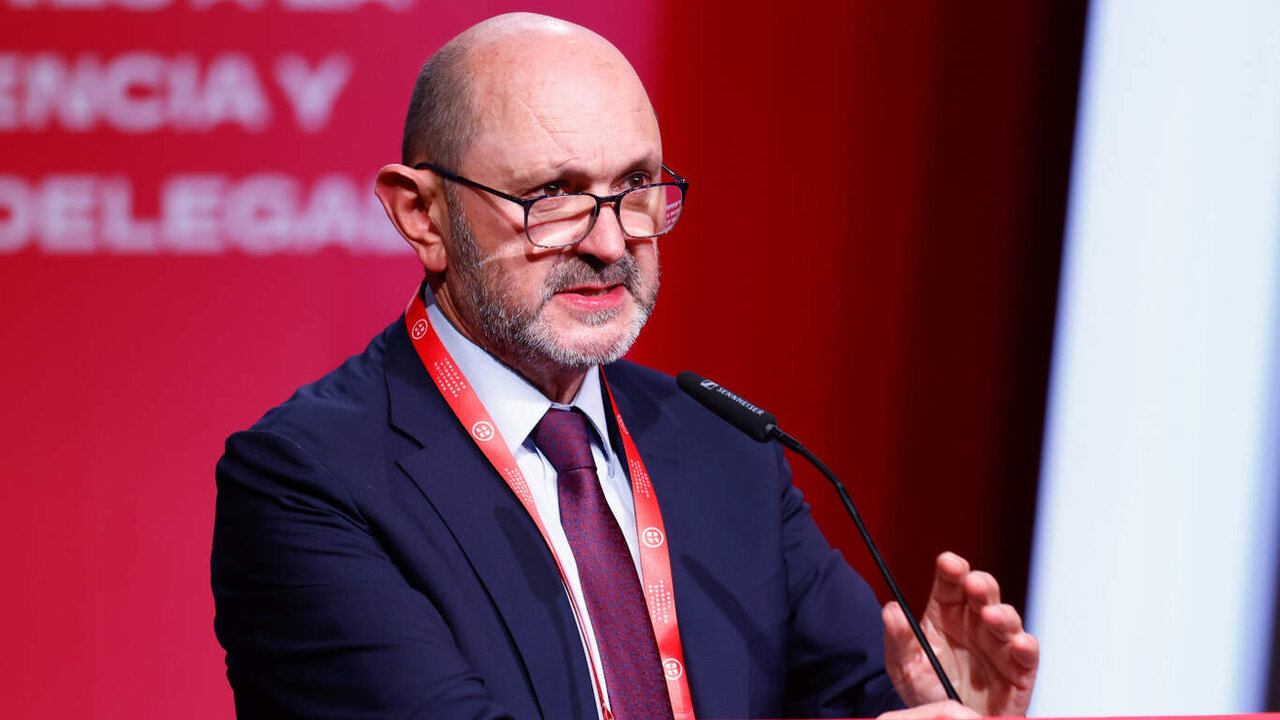 Rafael Louzan Ungkap Final Piala Dunia 2030 di Spanyol