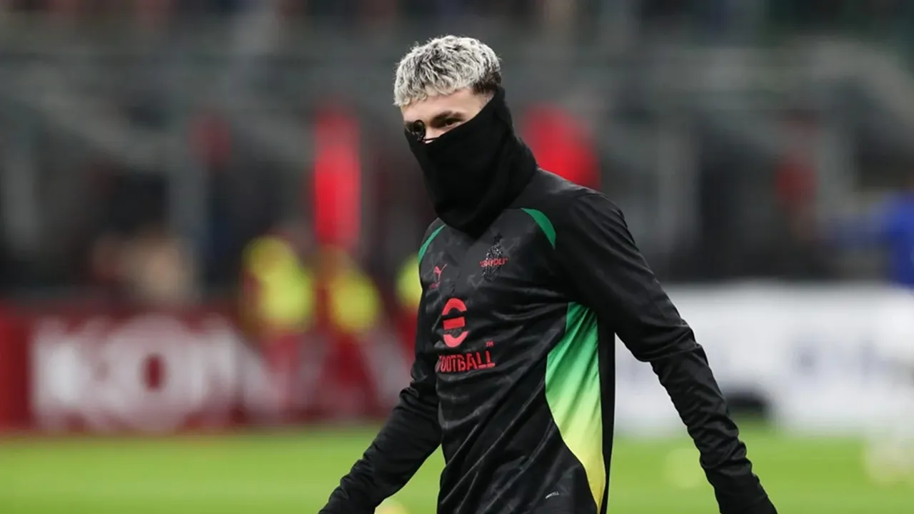 Real Madrid Akan Terima Keuntungan dari Penjualan Alex Jimenez