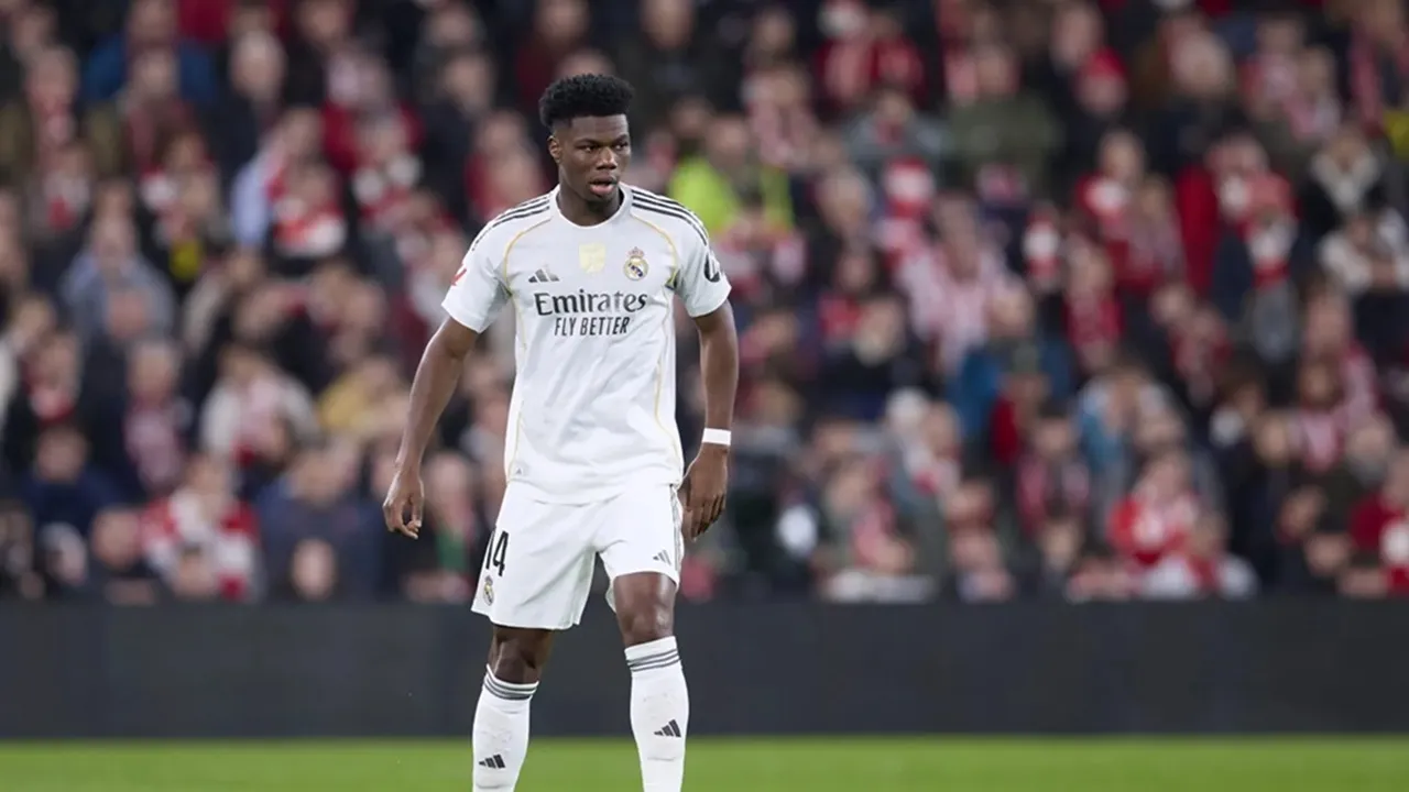 Real Madrid Mengumumkan Skuad Jelang Lawan Benfica