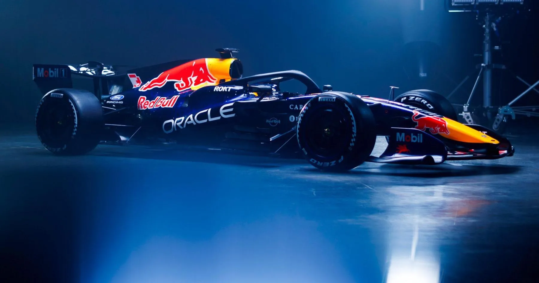 Red Bull Ungkap Gambar Pertama Mobil F1 2026 - sumber: (racingnews365)