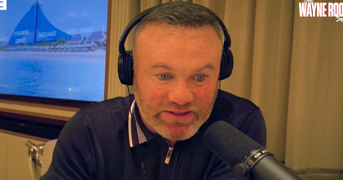 Rooney Kritik Amorim Terkait Pemain Muda Man United