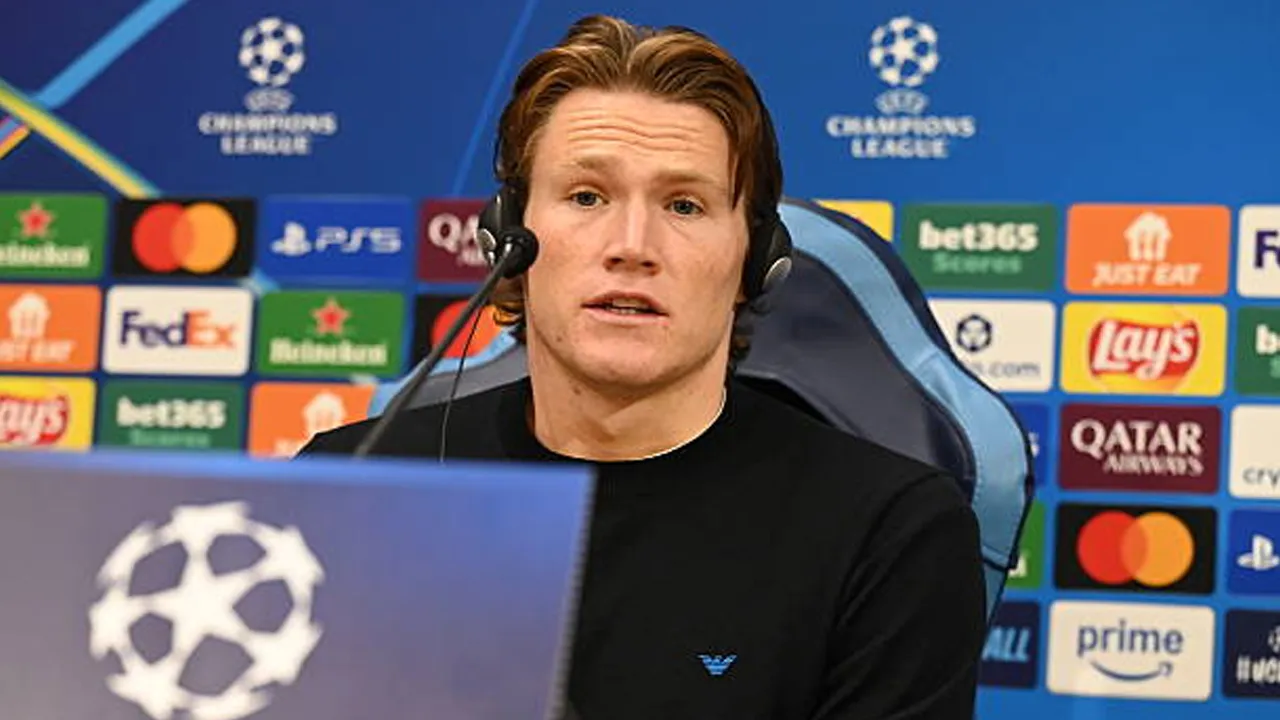 Scott McTominay On Fire, Napoli Punya Senjata Rahasia untuk Lawan Chelsea