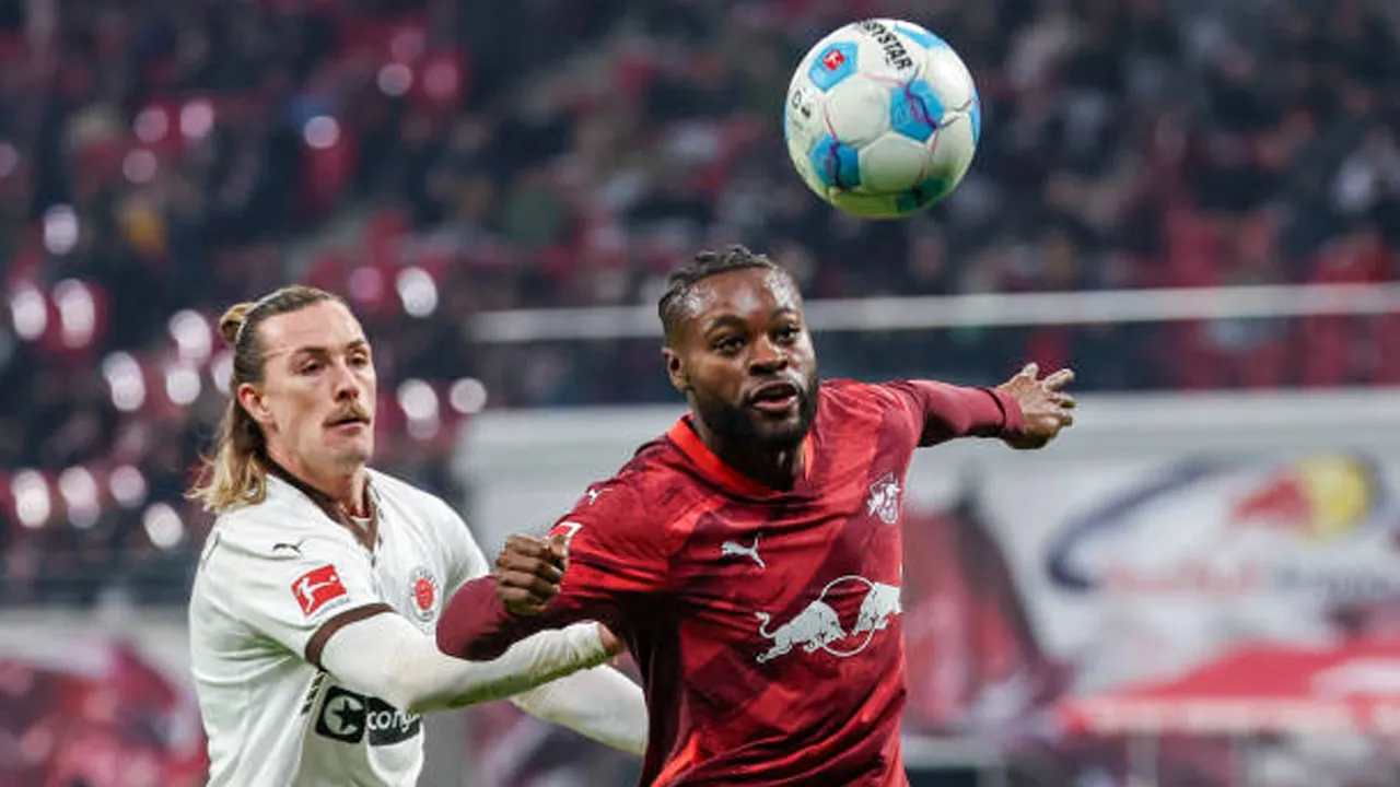 St. Pauli vs RB Leipzig, 5 Fakta Menarik Jelang Laga Bundesliga Jerman