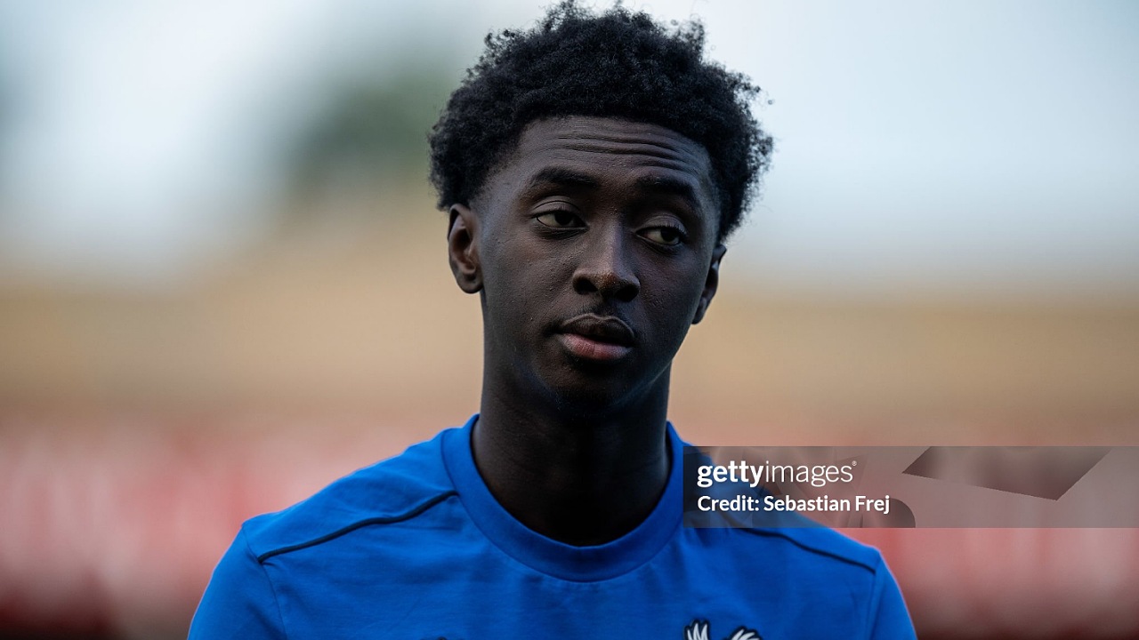 Stoke City Terdepan Gaet Jesurun Rak-Sakyi, Ungguli Celtic