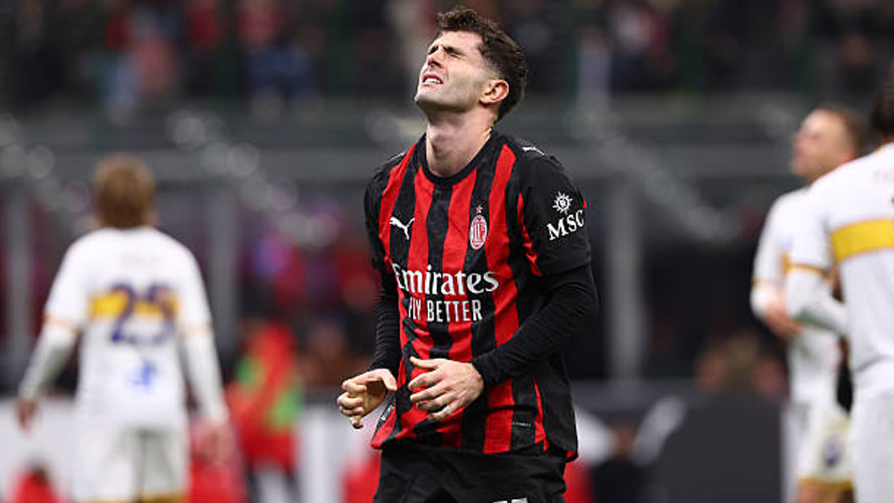 Terlalu Dini Bagi Christian Pulisic Pindah ke MLS, Kata Brad Friedel