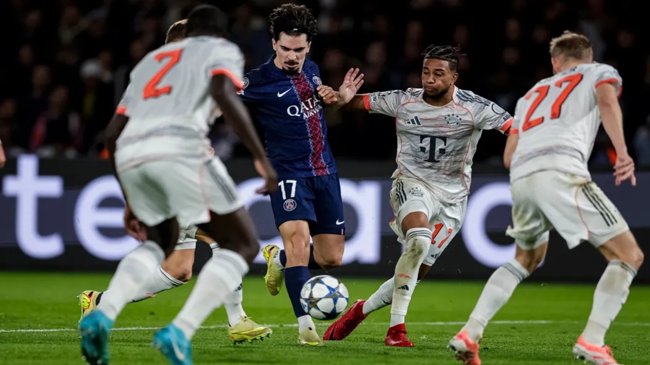 Tom Bischof Ungkap Pemain yang Paling Sulit Dihadapi dalam Kariernya