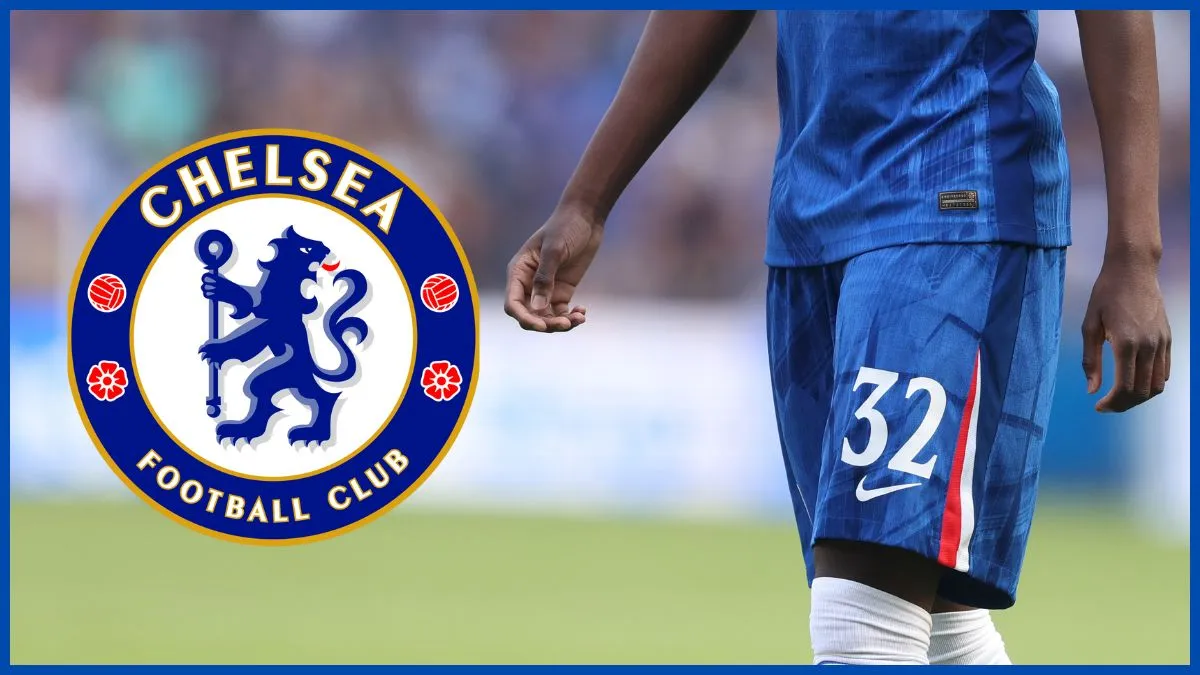 Tyrique George di Ambang Dijual, Chelsea Khawatirkan Harga - sumber: (chelseanews)