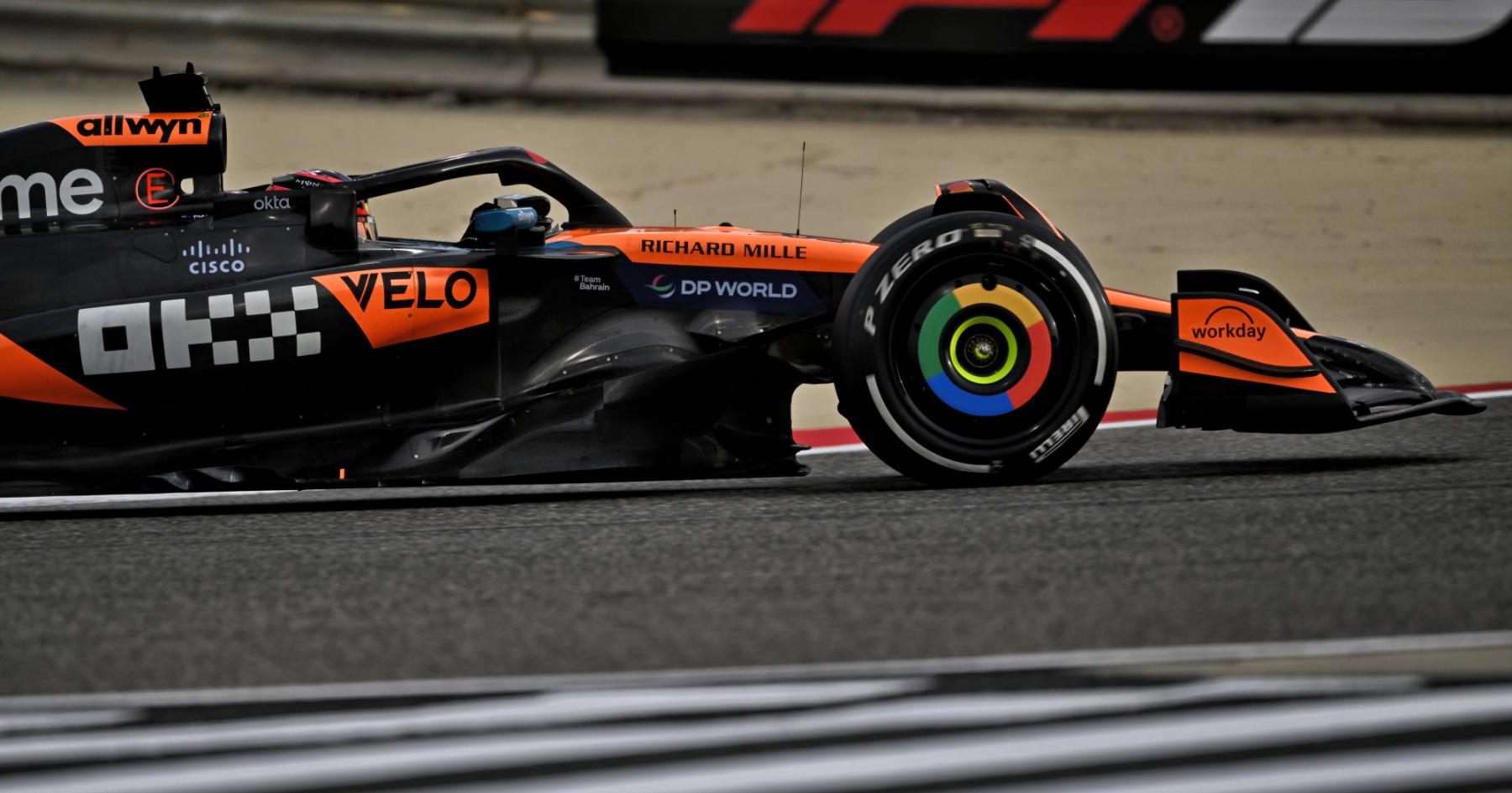 Uji Coba Pra-Musim F1 2026 di Barcelona Tidak Disiarkan Langsung