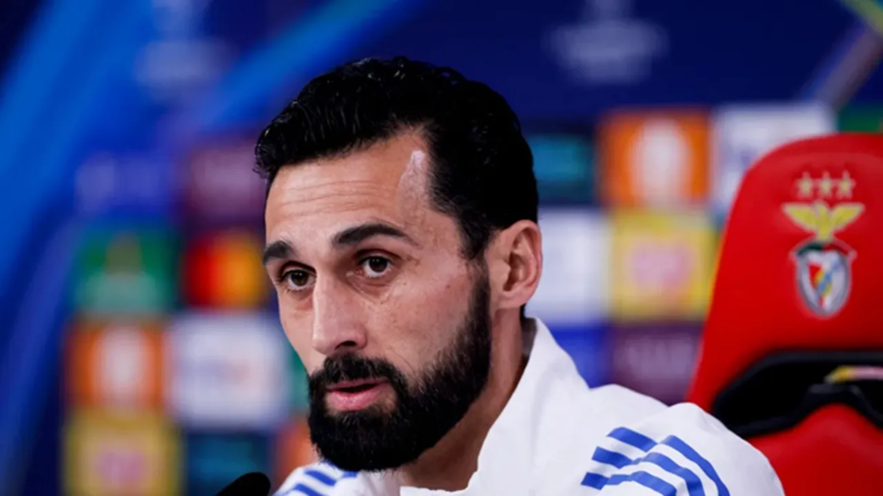 Alvaro Arbeloa Girang Dapat Dukungan dari Jose Mourinho