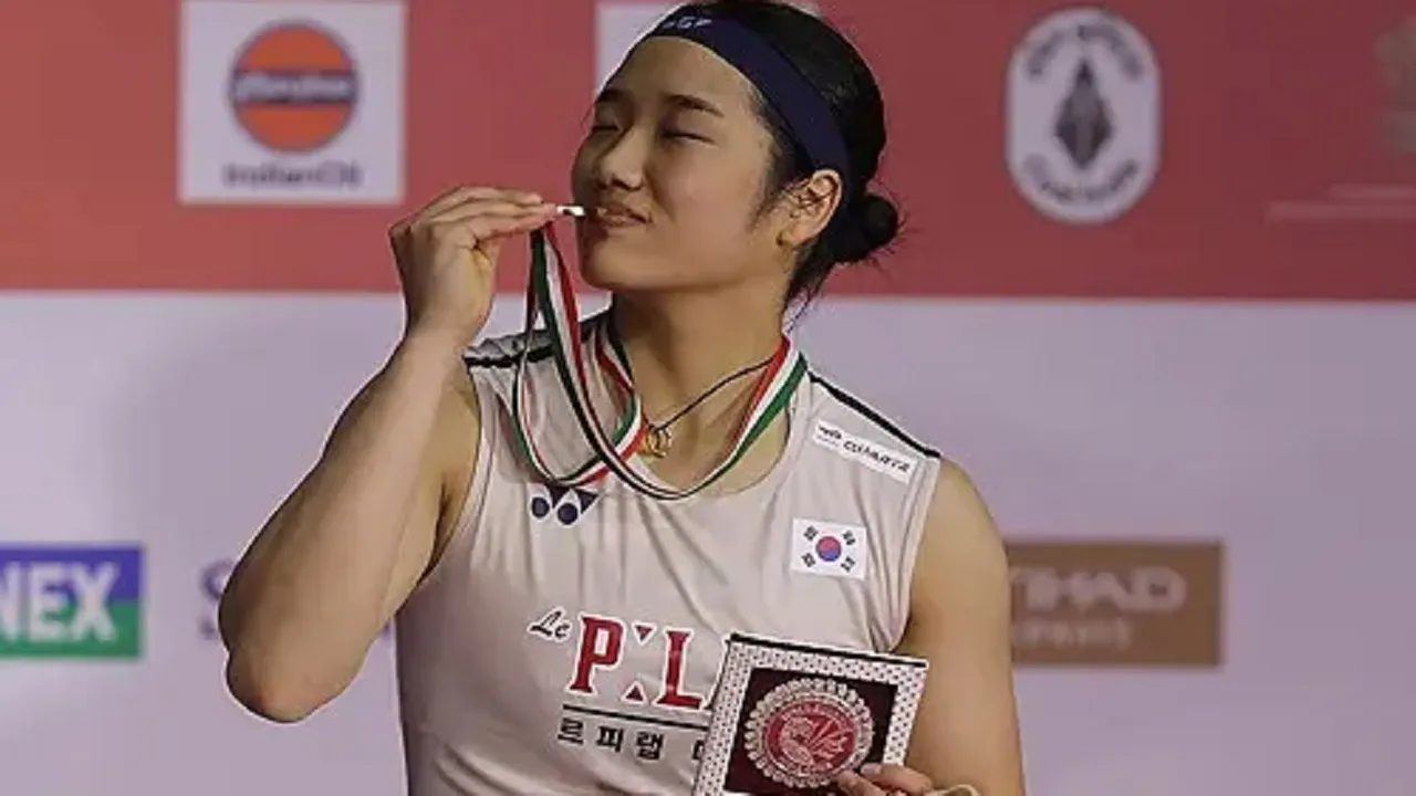 An Se Young Diprediksi Akan Lebih Menakutkan di Bawah Sistem 15 Poin