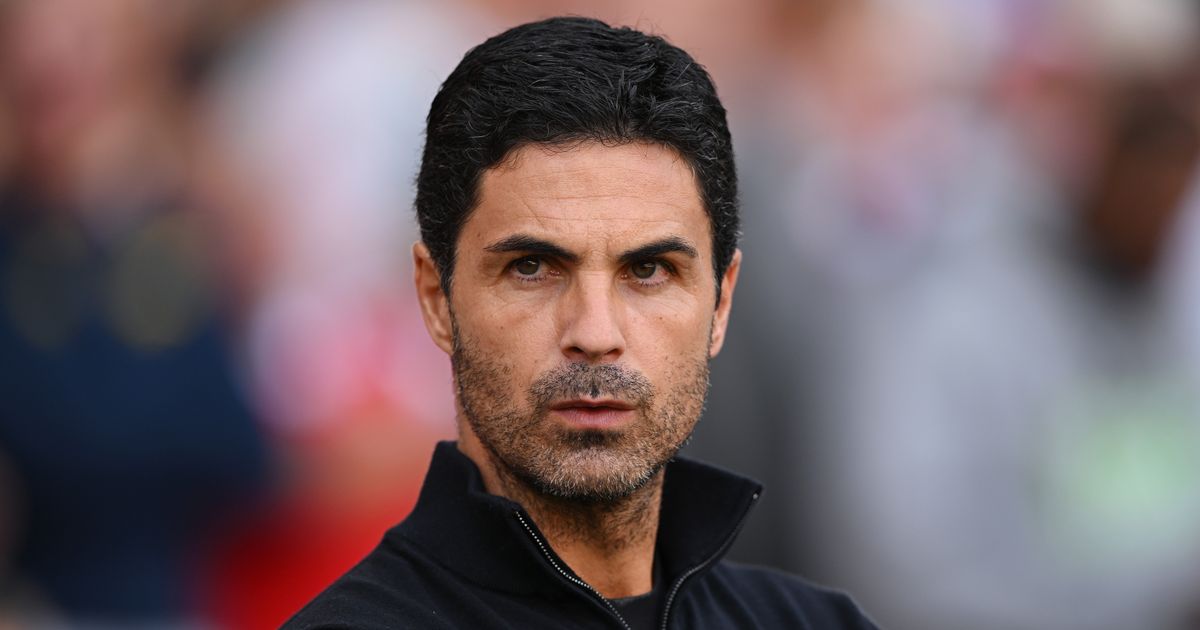 Arteta Pastikan Saliba dan Timber Absen Lawan Kairat