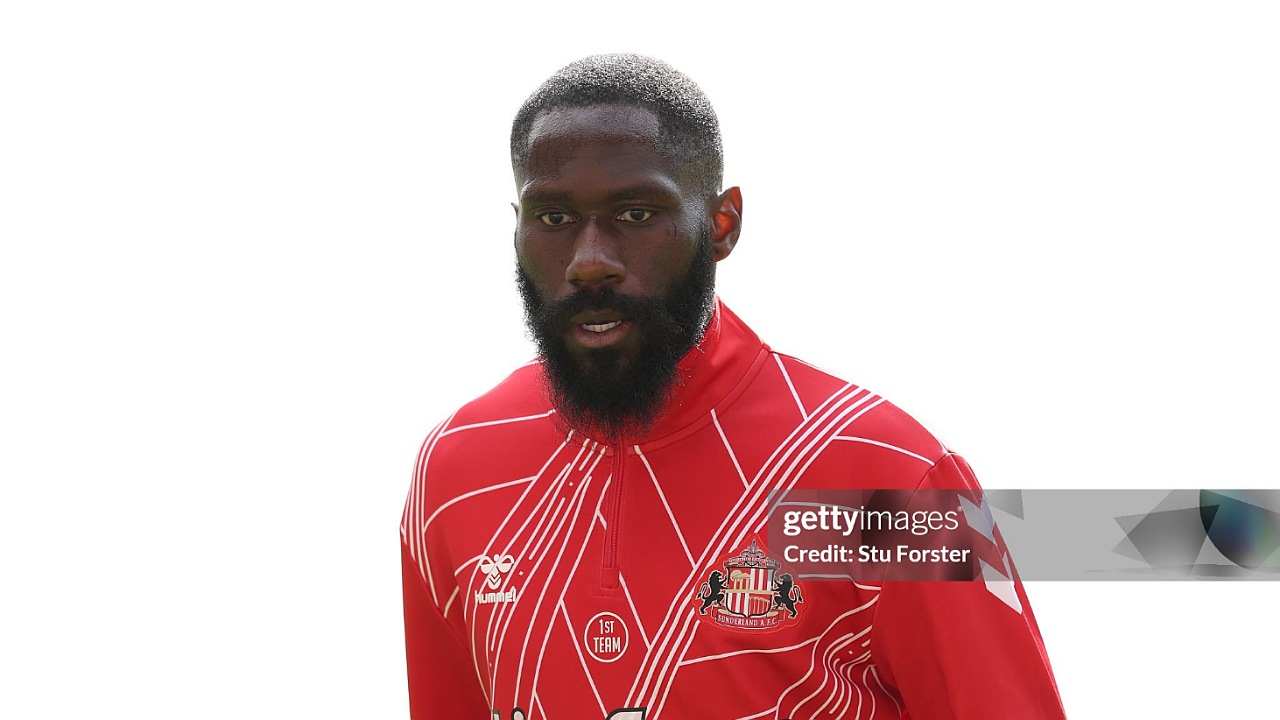 Arthur Masuaku Resmi Dipinjamkan Sunderland ke RC Lens