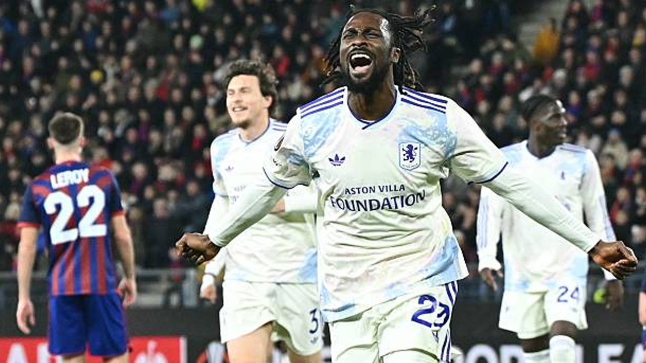 Aston Villa vs Red Bull Salzburg, 5 Fakta Menarik Jelang Laga Liga Europa