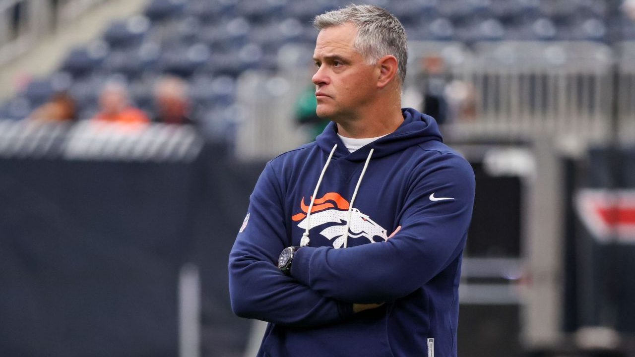 Broncos Pecat Koordinator Ofensif Joe Lombardi Usai Gagal ke Super Bowl