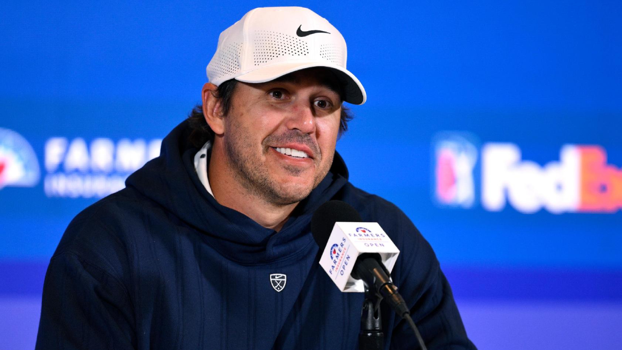 Brooks Koepka Antusias Kembali ke PGA Tour, Tapi Cemaskan Sambutan Publik