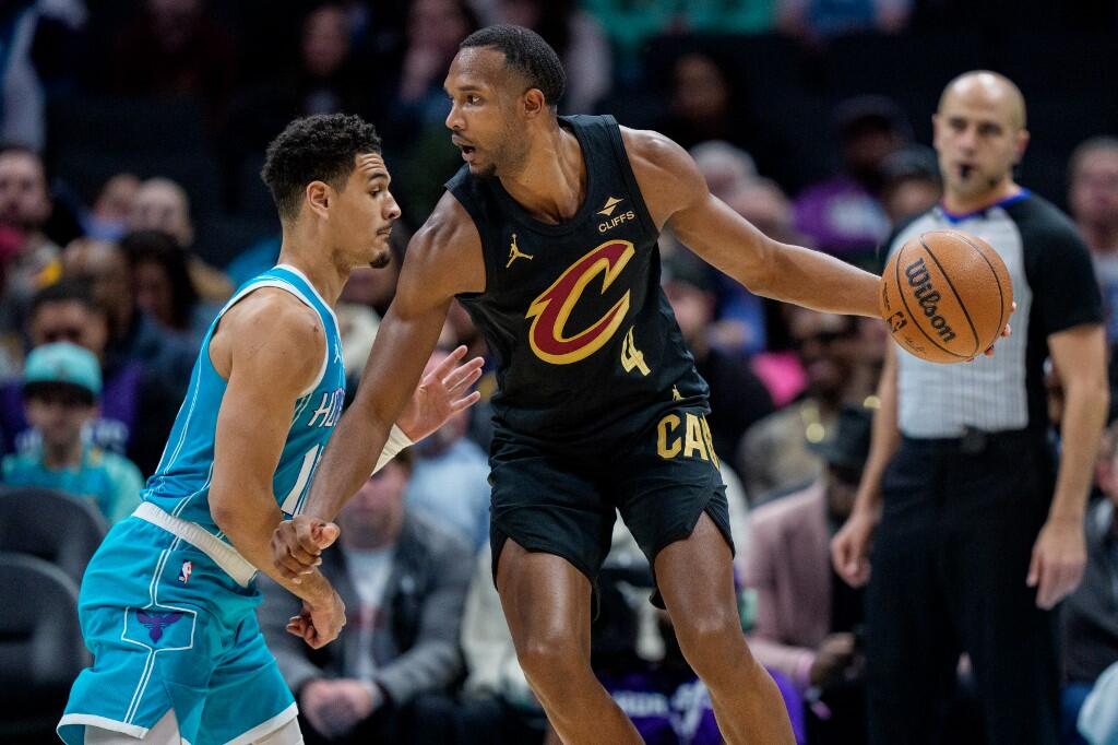 Cavaliers Istirahatkan Evan Mobley Jelang Laga Kontra Lakers