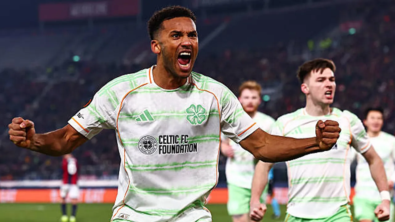 Celtic vs FC Utrecht, 5 Fakta Menarik Jelang Laga Liga Europa