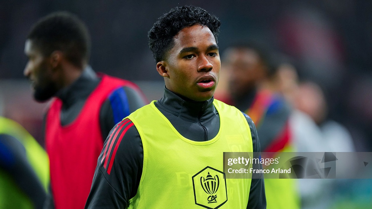 Chelsea Goda Endrick dengan Tawaran €80 Juta, Madrid Dihadapkan Dilema