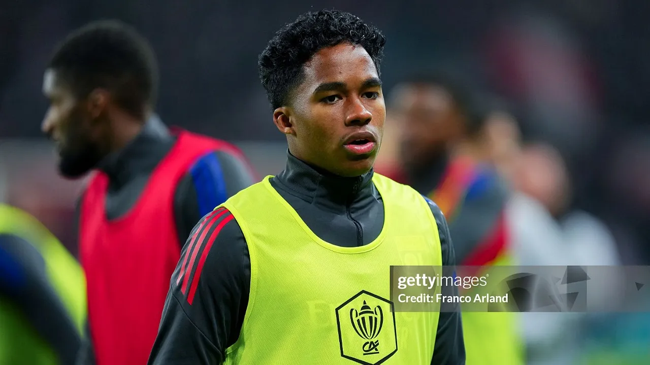 Chelsea Goda Endrick dengan Tawaran €80 Juta, Madrid Dihadapkan Dilema