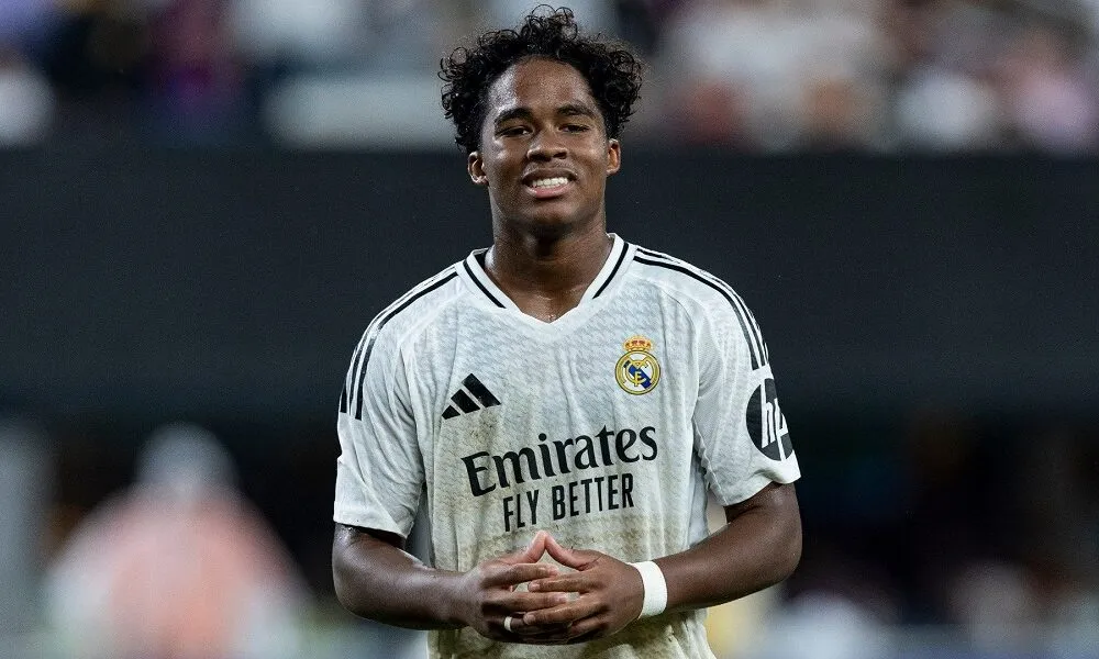 Chelsea Siap Gelontorkan Dana Besar Demi Endrick