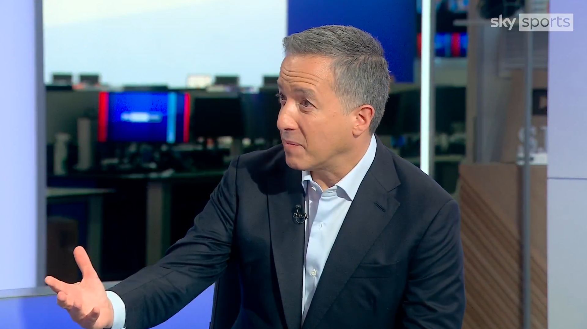 Cole Palmer Bahagia di Chelsea, Dianggap Tak Tersentuh