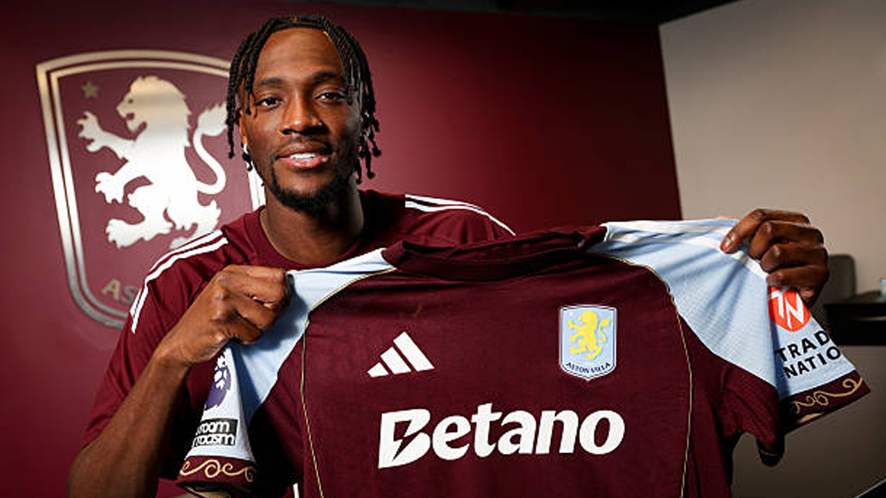 Demi Tammy Abraham, Aston Villa Harus Pinjamkan Yasin Ozcan ke Besiktas