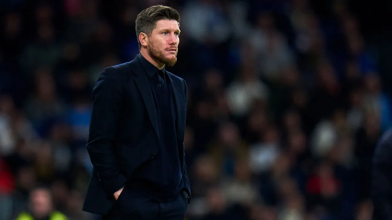 Demi Tiket Play-off, Sebastien Pocognoli Minta Monaco Fokus Hadapi Juventus