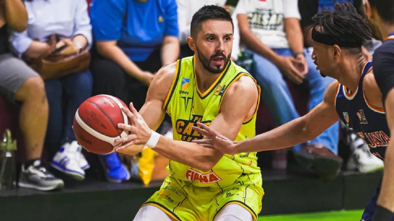 Dino Butorac ucapkan salam perpisahannya kepada Pacific.