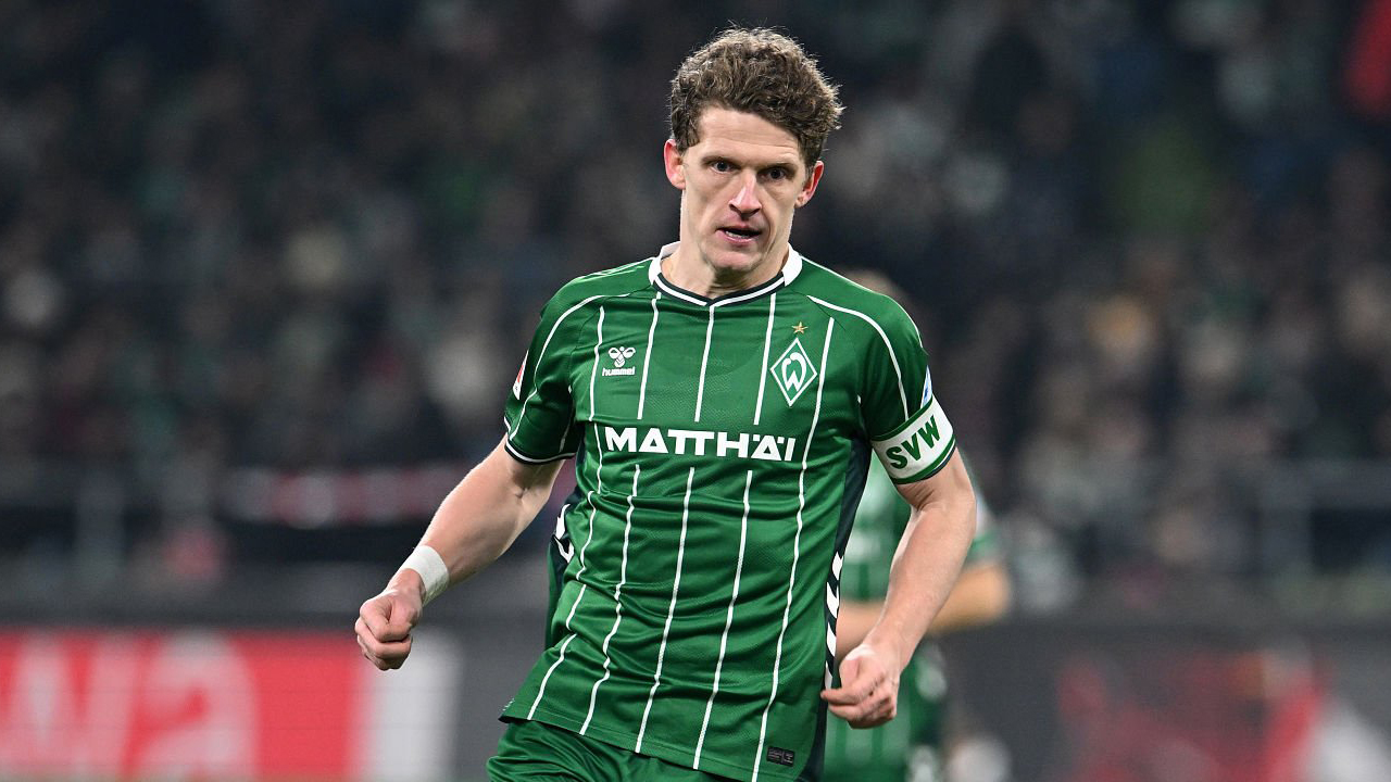 Dominasi Tanpa Hasil, Jens Stage Soroti Ketidakefektifan Bremen