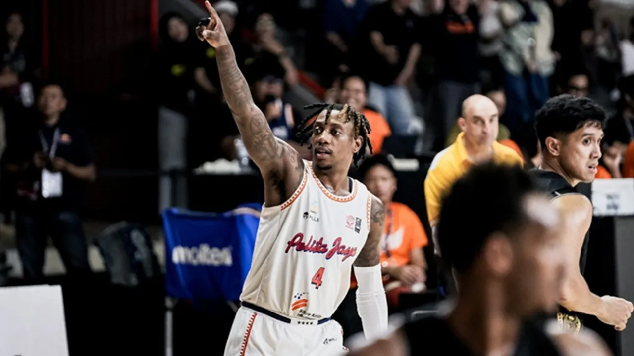 IBL 2026: Tim-tim dengan Statistik Terbaik Hingga Pekan Ketiga