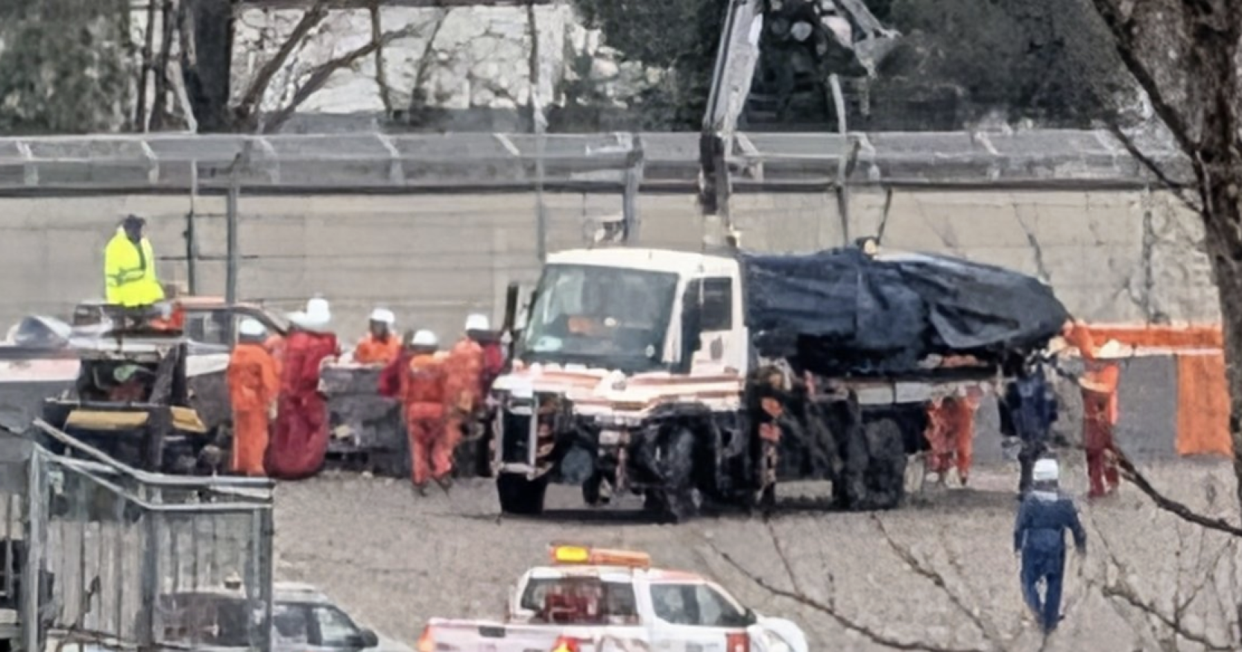 Isack Hadjar Alami Kecelakaan Pertama di Red Bull F1