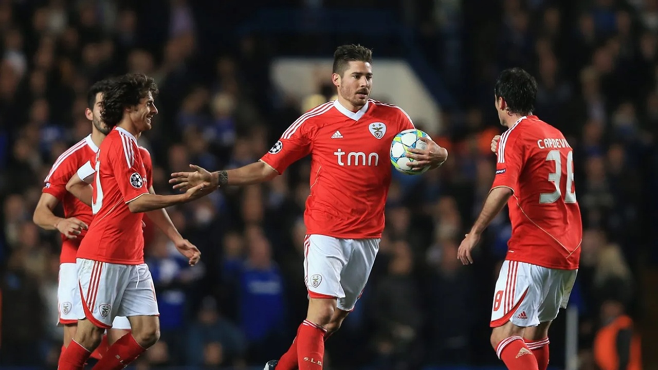 Javi Garcia Mengenang Momen Bermain di Real Madrid