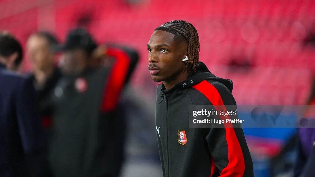 Jeremy Jacquet Prioritaskan Chelsea Meski Didekati Klub Elite Eropa