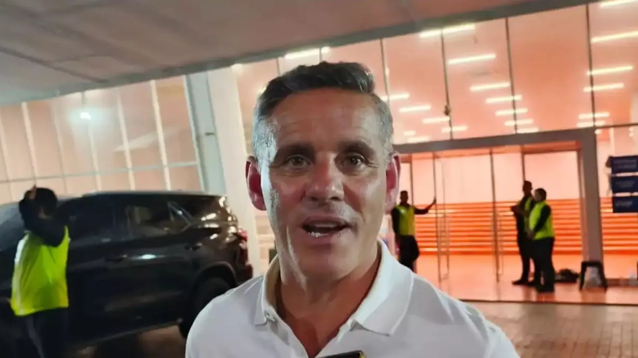 John Herdman masih mencari komposisi staf kepelatihan