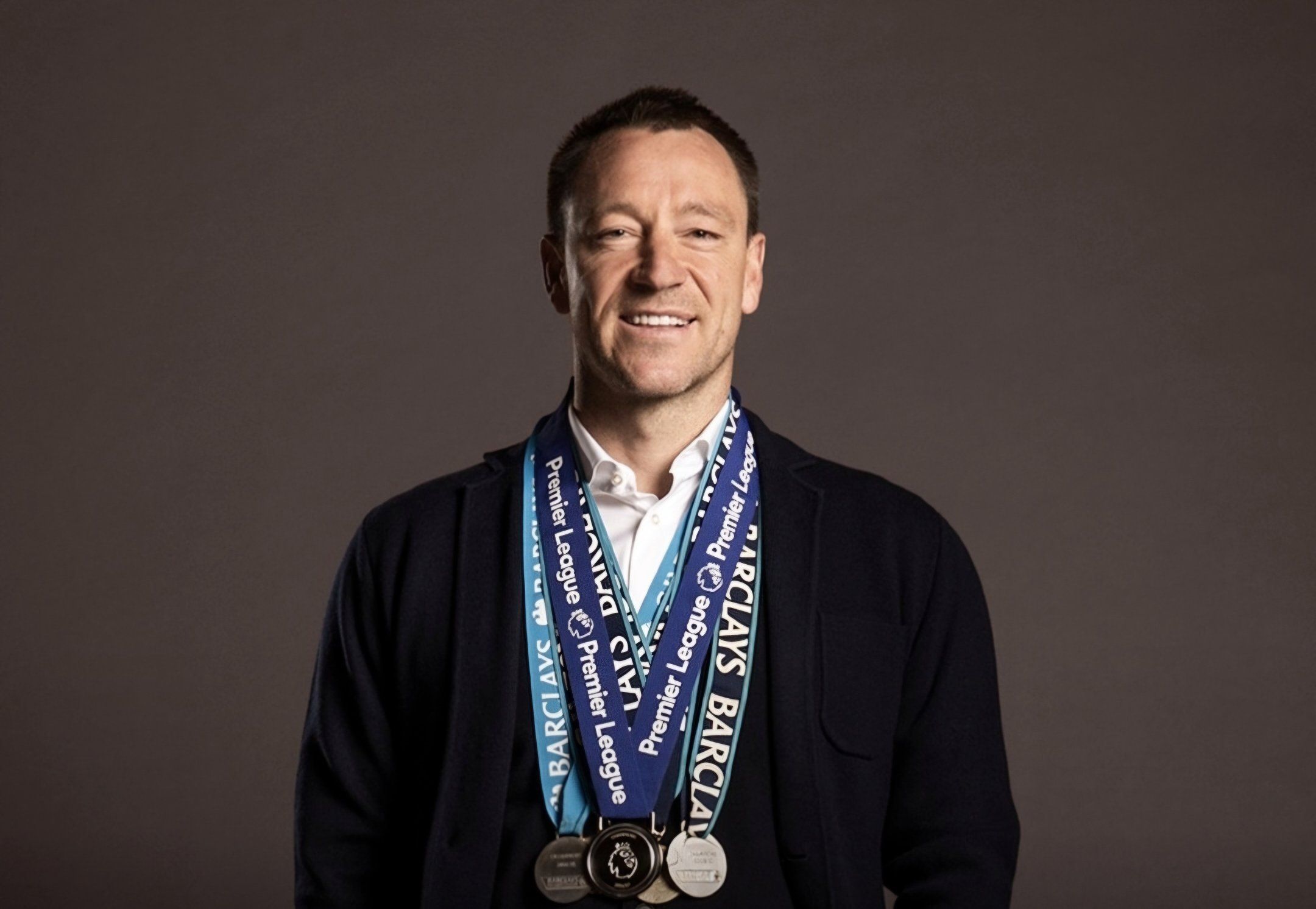 John Terry Tunjukkan Kemampuan Melatih, Layak di Chelsea