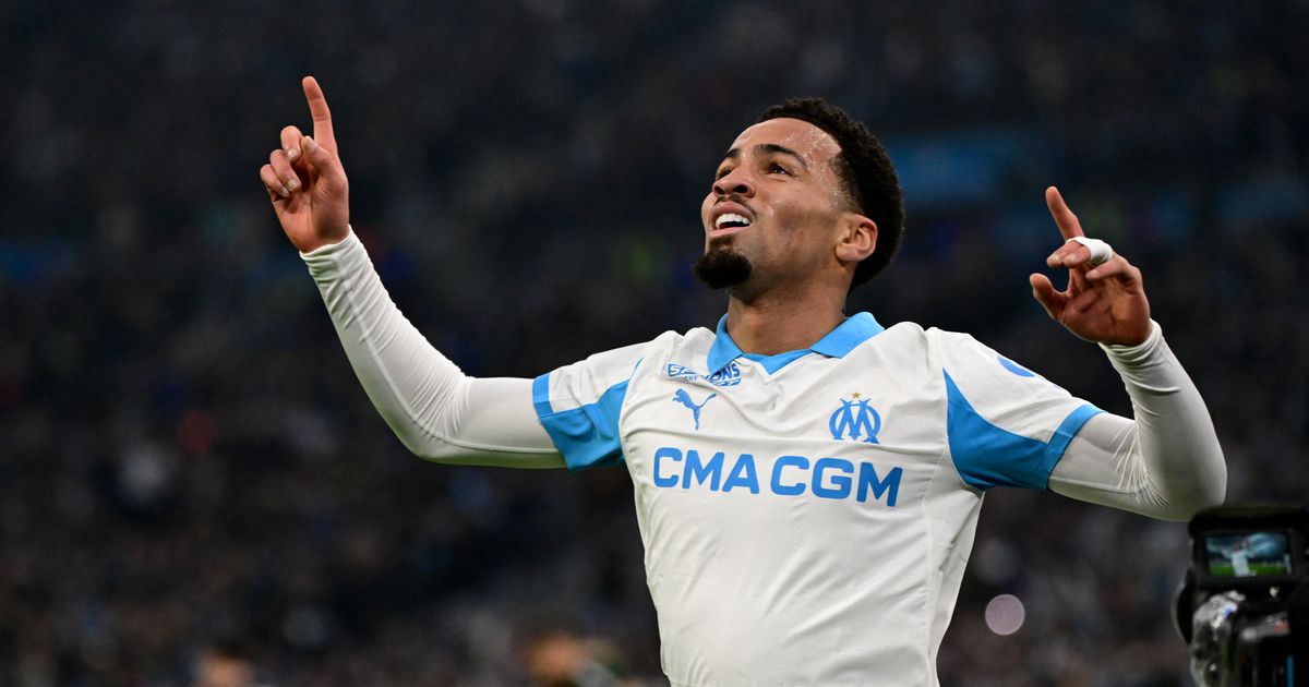 Keputusan Tepat Arsenal Pinjamkan Ethan Nwaneri ke Marseille