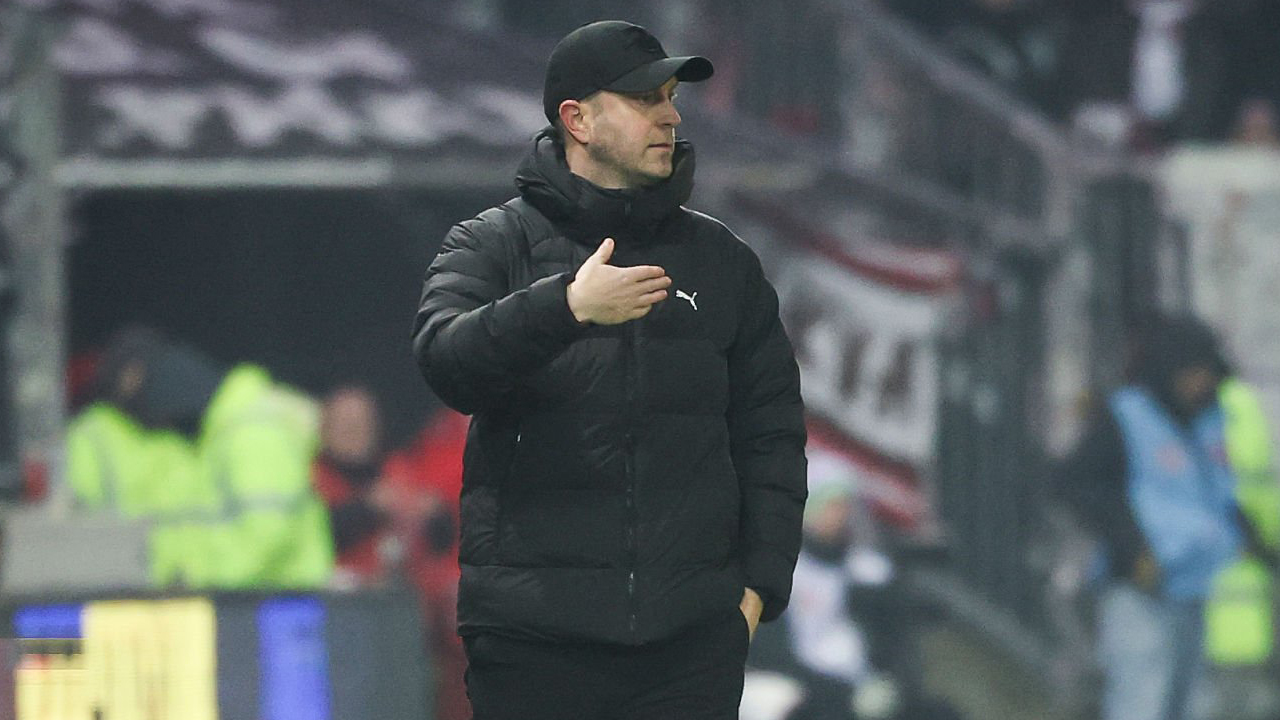 Leipzig Gagal Menang di Menit Akhir, Begini Reaksi Ole Werner