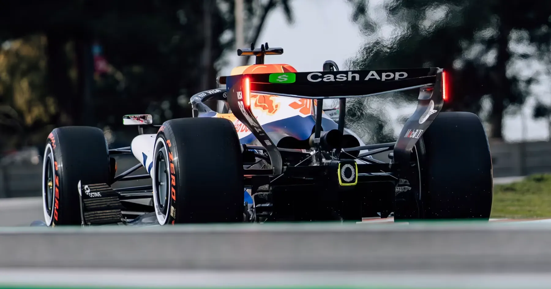 Liam Lawson Bingung Hadapi Perubahan Aturan Besar F1 - sumber: (racingnews365)