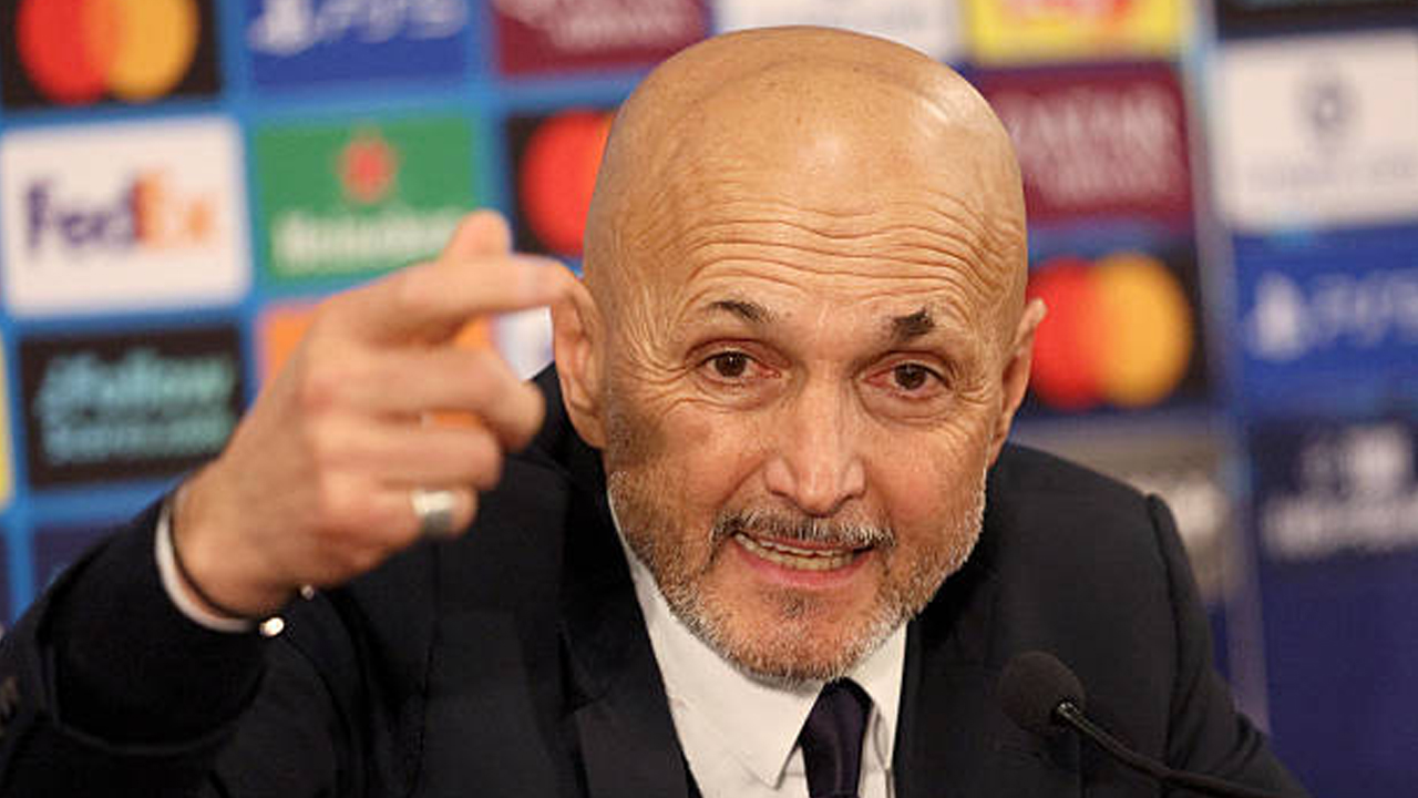 Luciano Spalletti Uji Kedalaman Skuat Juventus di Monaco, Rotasi Besar?