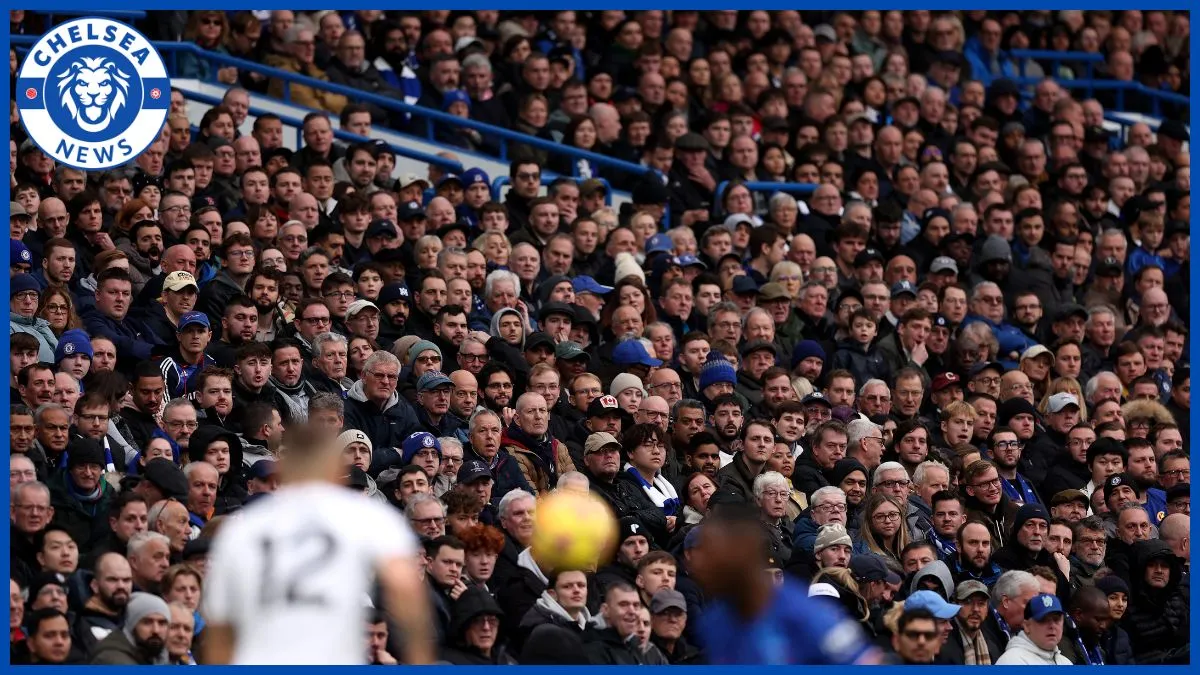 Mantan Bek Chelsea: Fans Harus Lebih Sabar