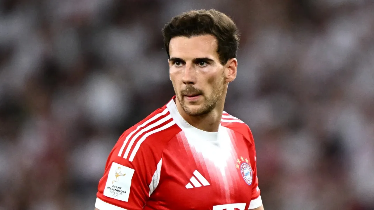 Milan Lakukan Langkah Krusial Untuk Datangkan Leon Goretzka