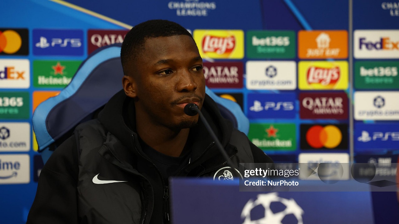 Moises Caicedo Waspadai Atmosfer Napoli Jelang Laga Penentuan UCL