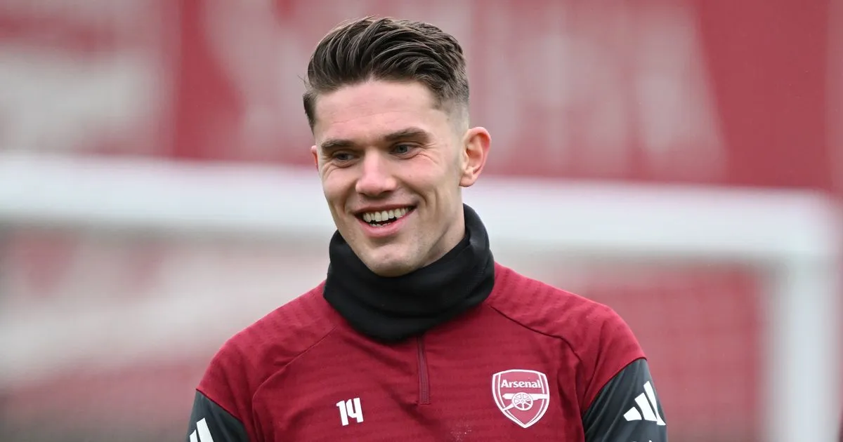 Nilai Transfer Viktor Gyokeres Turun Usai Gabung Arsenal - sumber: (footballlondon)